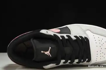 Colorway Air Low Jordan 1 0615